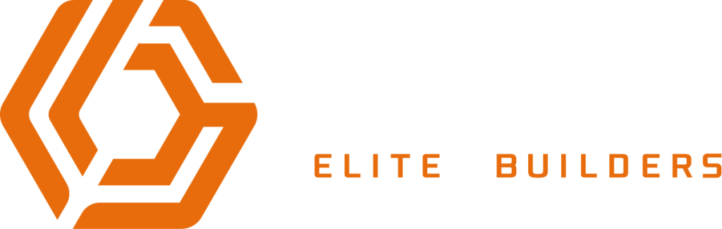 GoBa Elite Builders logo