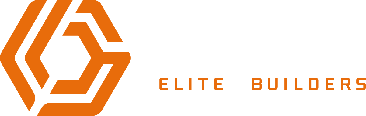 GoBa Elite Builders logo